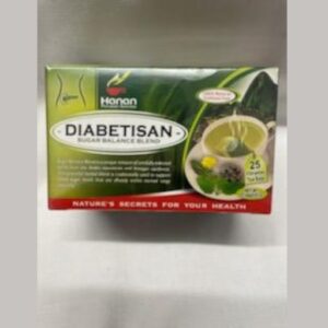 Hanan-Diabetisan-1